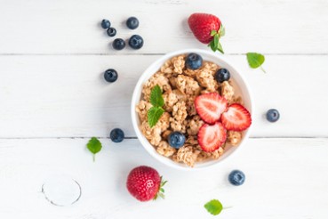 L'influence de l'alimentation sur le vieillissement